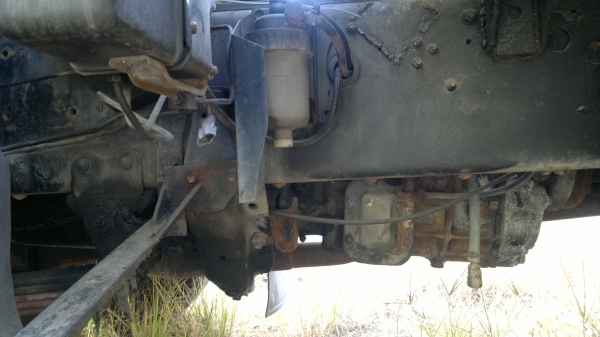 ขายรถ10ล้อพื้นเรียบ มิตซู FN527 ตอนเพลาเดียวครับ