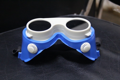 แว่นอ๊อก 2 ชั้น  santana