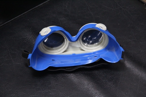 แว่นอ๊อก 2 ชั้น  santana