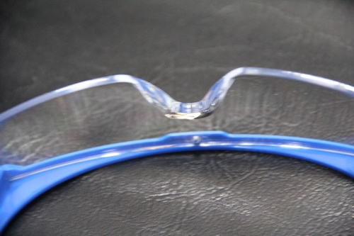 แว่นตานิรภัย แว่นตานิรภัย