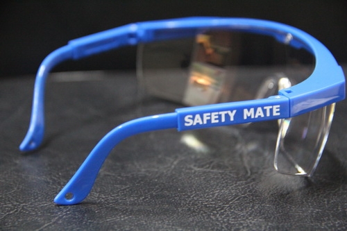 แว่นตานิรภัย แว่นตานิรภัย