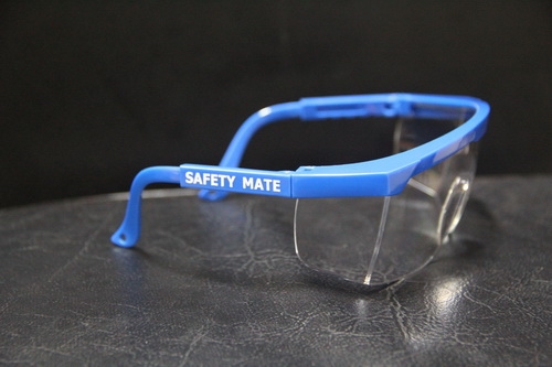 แว่นตานิรภัย แว่นตานิรภัย