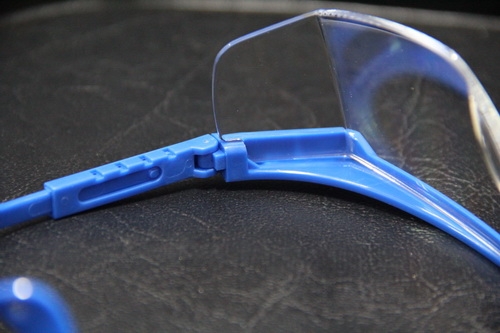 แว่นตานิรภัย แว่นตานิรภัย