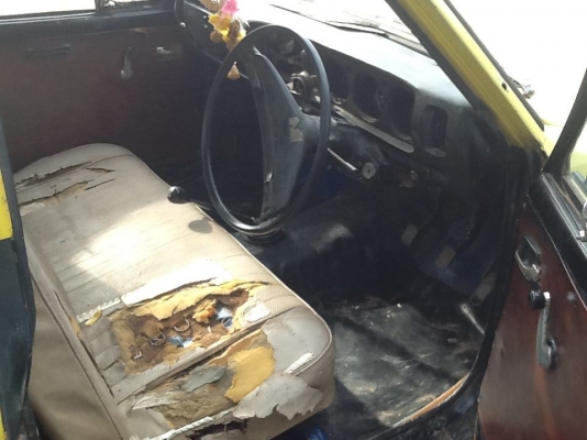 ขาย ช้าง 620 เตี้ยๆ 4ขอ ไฟนอน ล้อเดิมฝาตบ ขาย 44444 บาท