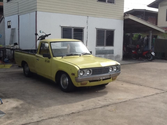 ขาย ช้าง 620 เตี้ยๆ 4ขอ ไฟนอน ล้อเดิมฝาตบ ขาย 44444 บาท