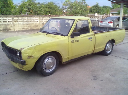 ขาย ช้าง 620 เตี้ยๆ 4ขอ ไฟนอน ล้อเดิมฝาตบ ขาย 44444 บาท