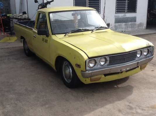 ขาย ช้าง 620 เตี้ยๆ 4ขอ ไฟนอน ล้อเดิมฝาตบ ขาย 44444 บาท