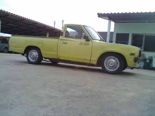 ขาย ช้าง 620 เตี้ยๆ 4ขอ ไฟนอน ล้อเดิมฝาตบ ขาย 44444 บาท