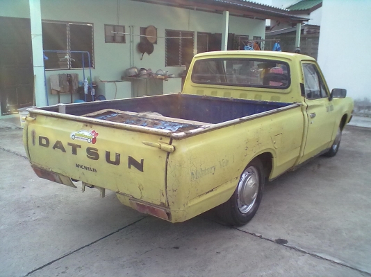 ขาย ช้าง 620 เตี้ยๆ 4ขอ ไฟนอน ล้อเดิมฝาตบ ขาย 44444 บาท