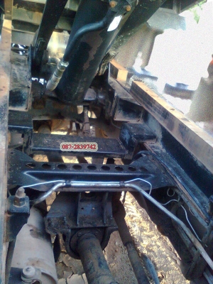 ขายรถดัมพ์ 6 ล้อ ขนาดกลาง ขายยกคอก 4 คัน (ไม่แยกขาย)