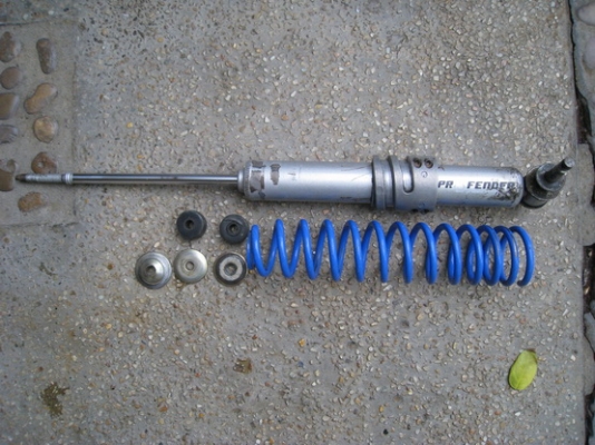 โช้คกันสะบัด โช้คกันสะบัด