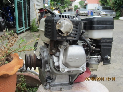 ขายด่วน Honda GX160 5.5 Hp ราคาถูก