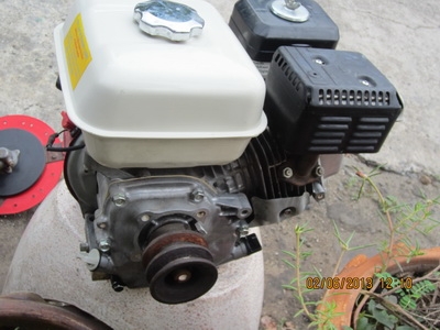 ขายด่วน Honda GX160 5.5 Hp ราคาถูก
