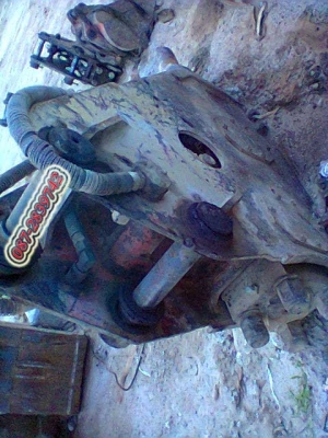 ขาย หัวกระแทก NPK ขนาด  140 มิล  มี 2 ตัว ตามรูป