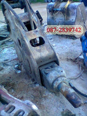 ขาย หัวกระแทก NPK ขนาด  140 มิล  มี 2 ตัว ตามรูป