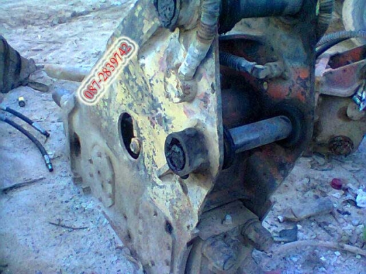 ขาย หัวกระแทก NPK ขนาด  140 มิล  มี 2 ตัว ตามรูป