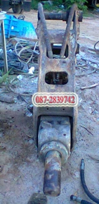 ขาย หัวกระแทก NPK ขนาด  140 มิล  มี 2 ตัว ตามรูป