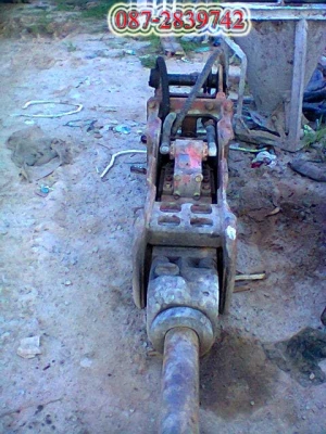 ขาย หัวกระแทก NPK ขนาด  140 มิล  มี 2 ตัว ตามรูป