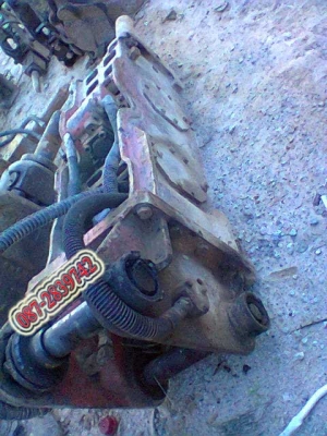 ขาย หัวกระแทก NPK ขนาด  140 มิล  มี 2 ตัว ตามรูป