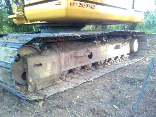 ขายKOMATSU PC 130-8 ขายKOMATSU PC 130-8