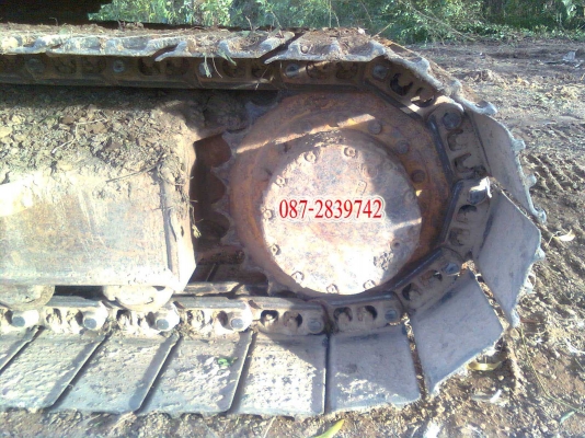 ขายKOMATSU PC 130-8 ขายKOMATSU PC 130-8