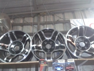 แม็ก15---5/114..กว้าง7นิ้ว...4วง