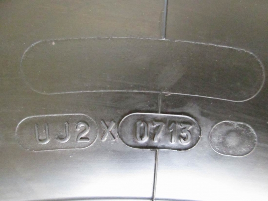 ขายยางใหม่ปี 2013 ครับ มิชลิน 11r 22.5 (4เส้น)