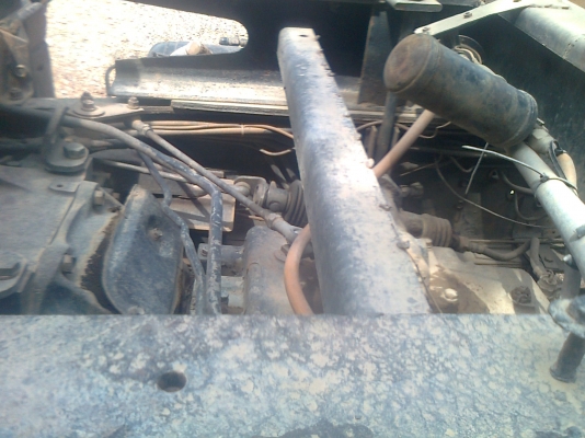 HINO FM3M 240 แรงม้า 2 เพลา ดัมพ์ สามมิตร ฝาข้างเนียม มีระบบลากจูง