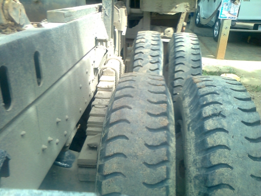 HINO FM3M 240 แรงม้า 2 เพลา ดัมพ์ สามมิตร ฝาข้างเนียม มีระบบลากจูง