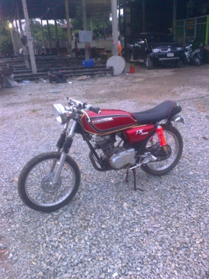 -ขาย JX ทะเบียนเต็ม พร้อมโอน รถสภาพทำใหม่