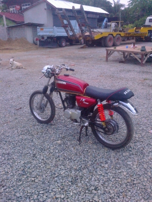 -ขาย JX ทะเบียนเต็ม พร้อมโอน รถสภาพทำใหม่