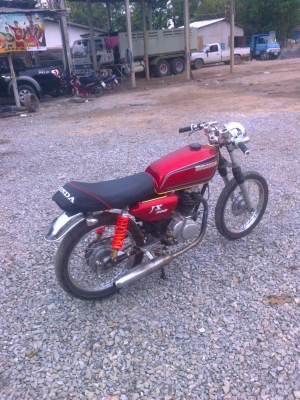 -ขาย JX ทะเบียนเต็ม พร้อมโอน รถสภาพทำใหม่