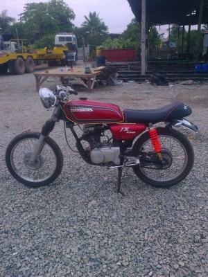 -ขาย JX ทะเบียนเต็ม พร้อมโอน รถสภาพทำใหม่