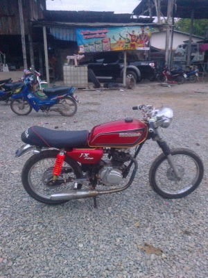 -ขาย JX ทะเบียนเต็ม พร้อมโอน รถสภาพทำใหม่