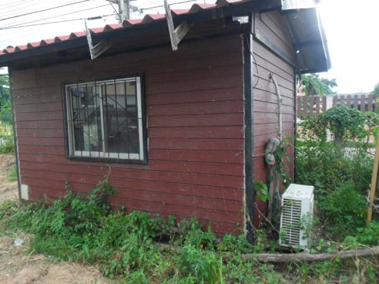 Office ตู้อ๊อฟฟีซ เคลือนที่ พร้อม แอร์ 12000 BTU มีหน้าต่าง