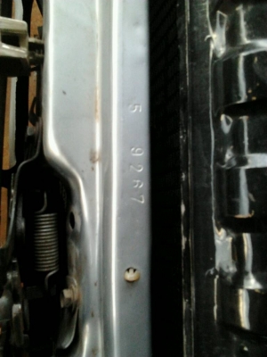 TOYOTA HILUX MIGHTY-X EXTRACAB 2.5 MT ปี 40 สภาพสวยเดิมๆสีบางทั้งคัน โปร่งหน้าหลัง เครื่องแห้งแรงดีไม่มีเยิ้ม ภายในเก๋งคอนโซลสวยครบพร้อม แอร์เย็น พวงมาลัยธรรมดา กระบะปูพื้นยางลายเนอร์ ช่วงล่างยางสภาพดี เอกสารทะเบียนภาษีครบพร้อมโอน ราคาต่อรองได้ครับ TOYOTA HILUX MIGHTY-X EXTRACAB 2.5 MT ปี 40 สภาพสวยเดิมๆสีบางทั้งคัน โปร่งหน้าหลัง เครื่องแห้งแรงดีไม่มีเยิ้ม ภายในเก๋งคอนโซลสวยครบพร้อม แอร์เย็น พวงมาลัยธรรมดา กระบะปูพื้นยางลายเนอร์ ช่วงล่างยางสภาพดี เอกสารทะเบียนภาษีครบพร้อมโอน ราคาต่อรองได้ครับ