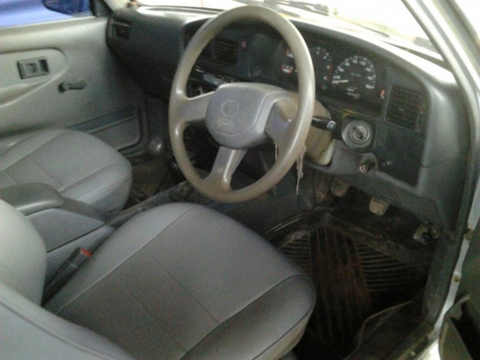 TOYOTA HILUX MIGHTY-X EXTRACAB 2.5 MT ปี 40 สภาพสวยเดิมๆสีบางทั้งคัน โปร่งหน้าหลัง เครื่องแห้งแรงดีไม่มีเยิ้ม ภายในเก๋งคอนโซลสวยครบพร้อม แอร์เย็น พวงมาลัยธรรมดา กระบะปูพื้นยางลายเนอร์ ช่วงล่างยางสภาพดี เอกสารทะเบียนภาษีครบพร้อมโอน ราคาต่อรองได้ครับ TOYOTA HILUX MIGHTY-X EXTRACAB 2.5 MT ปี 40 สภาพสวยเดิมๆสีบางทั้งคัน โปร่งหน้าหลัง เครื่องแห้งแรงดีไม่มีเยิ้ม ภายในเก๋งคอนโซลสวยครบพร้อม แอร์เย็น พวงมาลัยธรรมดา กระบะปูพื้นยางลายเนอร์ ช่วงล่างยางสภาพดี เอกสารทะเบียนภาษีครบพร้อมโอน ราคาต่อรองได้ครับ