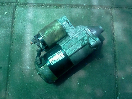 ไดร์ สตาร์ท เครื่องซูซูกิ   โตโยต้า สวยๆ