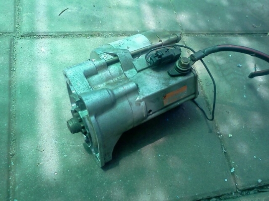 ไดร์ สตาร์ท เครื่องซูซูกิ   โตโยต้า สวยๆ