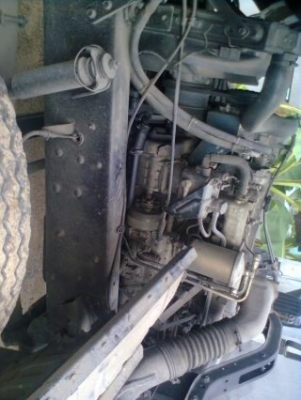 ขาย...!!!! NISSAN UD ติดต่อเจ๊เอ๋ 081-0435013 แชทซีสวยครับ ราคาต่อรองได้