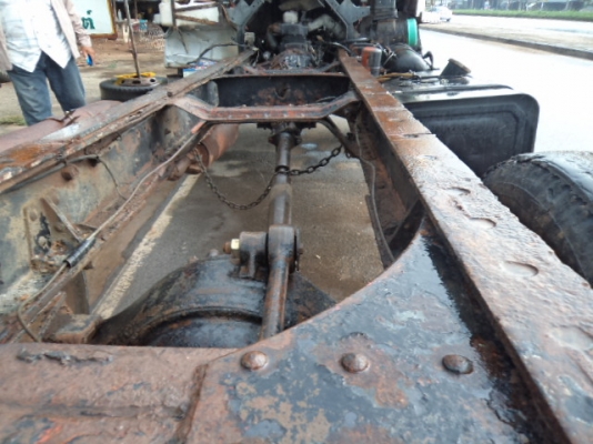 ขายรถอีซุซูร็อก10ล้อ หัวคัซซี เครื่อง165แรง เบรกทิฟฟี พวงมาลัยเพาเวอร์