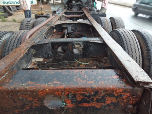 ขายรถอีซุซูร็อก10ล้อ หัวคัซซี เครื่อง165แรง เบรกทิฟฟี พวงมาลัยเพาเวอร์