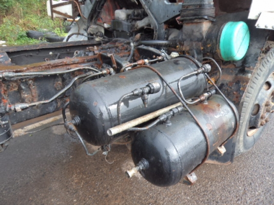 ขายรถอีซุซูร็อก10ล้อ หัวคัซซี เครื่อง165แรง เบรกทิฟฟี พวงมาลัยเพาเวอร์