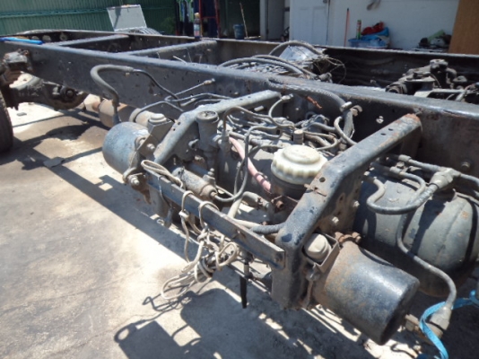 ขายรถอีซูซุ6ล้อร็อก175แรงม้าหัวคัซซี เบรกทิฟฟี เพาเวอร์