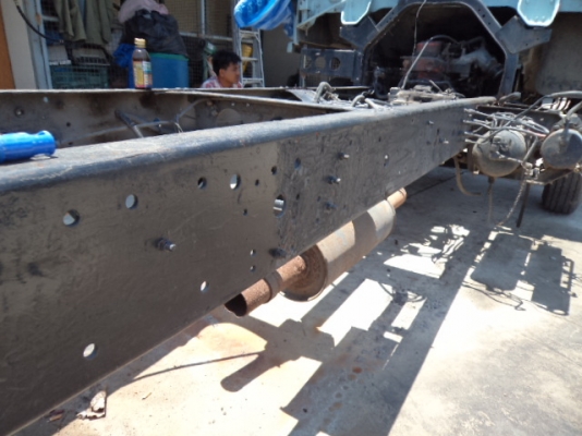 ขายรถอีซูซุ6ล้อร็อก175แรงม้าหัวคัซซี เบรกทิฟฟี เพาเวอร์