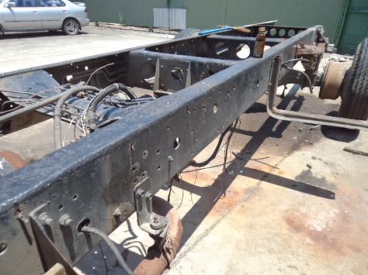 ขายรถอีซูซุ6ล้อร็อก175แรงม้าหัวคัซซี เบรกทิฟฟี เพาเวอร์