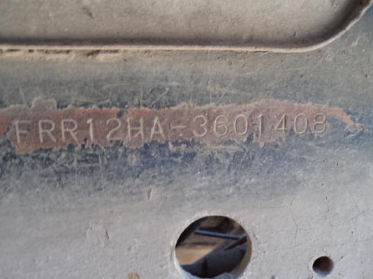 ขายรถอีซูซุ6ล้อร็อก175แรงม้าหัวคัซซี เบรกทิฟฟี เพาเวอร์