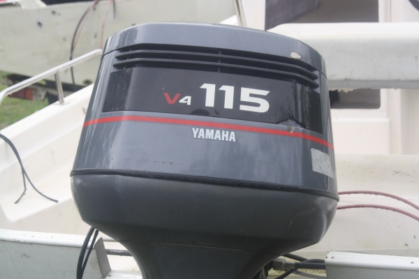 ขายเรือ SRV 21 ฟุต คนพร้อมและคิดเป็นเอาไปแล้ว