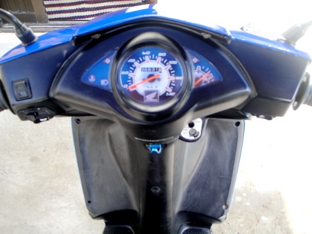 ขาย Click play 110 สภาพเดิมๆเลยครับ