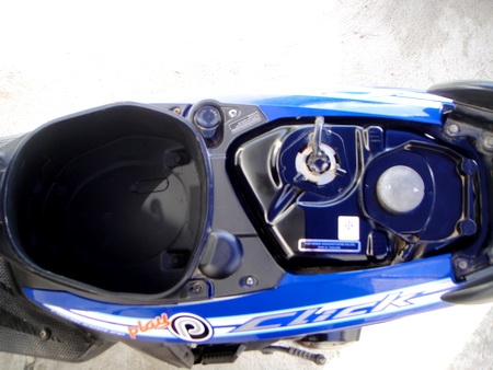 ขาย Click play 110 สภาพเดิมๆเลยครับ